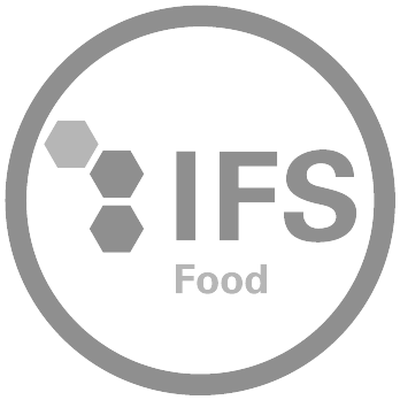IFS Food certified
