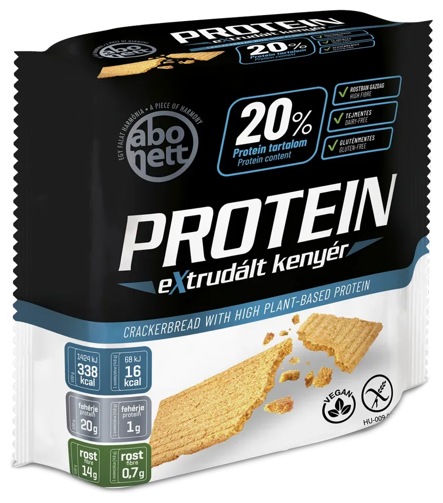 Protein Crackerbread, 100 g pack